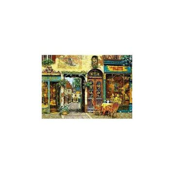 Educa Notre Dame 1000 Parça Puzzle
