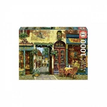 Educa Notre Dame 1000 Parça Puzzle