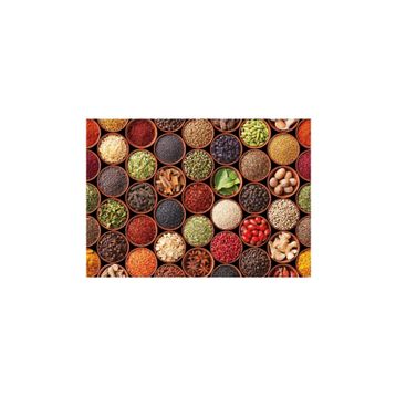 Educa Otlar Ve Baharatlar 1500 Parça Puzzle