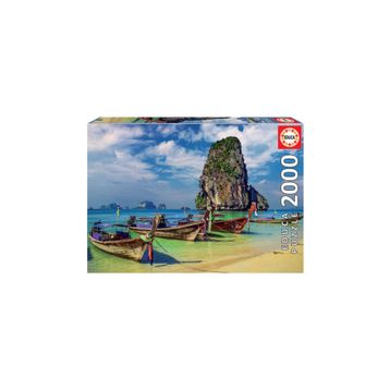 Educa Thailand, Krabi 500 Parça Puzzle