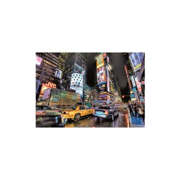 Educa Times Square New York 1000 Parça Puzzle