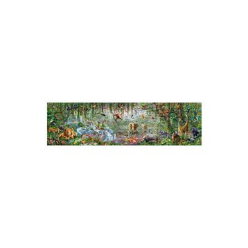 Educa Xxl Wild Life 33600 Parça Puzzle