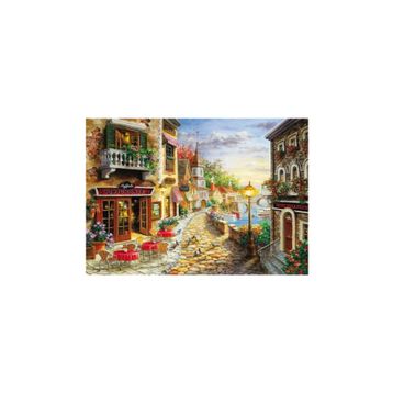 Educa Yemeğe Davet 1000 Parça Puzzle