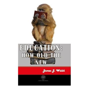 Education: How Old The New-Platanus Publishing