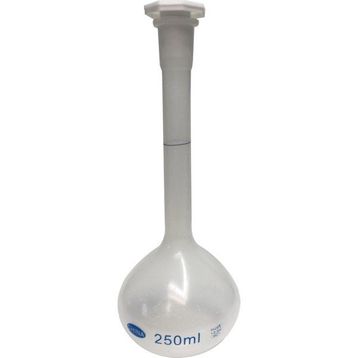 Edulab 250 ml Plastik Balon Joje