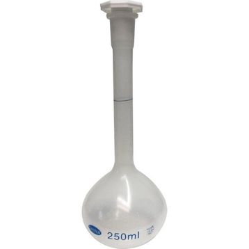 Edulab 250 ml Plastik Balon Joje