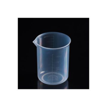 Edulab 250 ml Plastik Beherglas