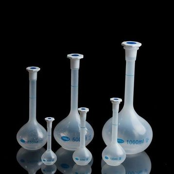 Edulab 50 ml Plastik Balon Joje