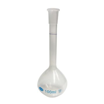 Edulab 5x100 ml Plastik Balon Joje Set