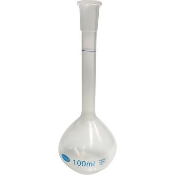 Edulab 5x100 ml Plastik Balon Joje Set