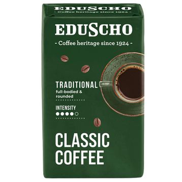 Eduscho 250 gr Traditional Filtre Kahve