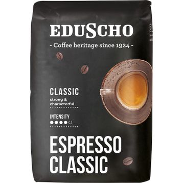Eduscho 500 gr Espresso Classic Çekirdek Kahve
