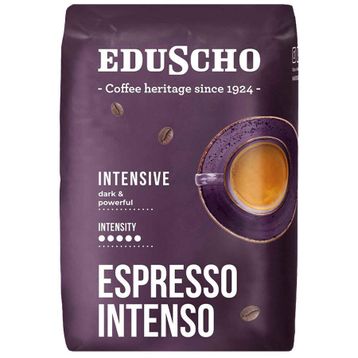 Eduscho 500 gr Espresso Intenso Çekirdek Kahve