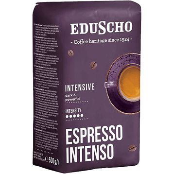 Eduscho 500 gr Espresso Intenso Çekirdek Kahve