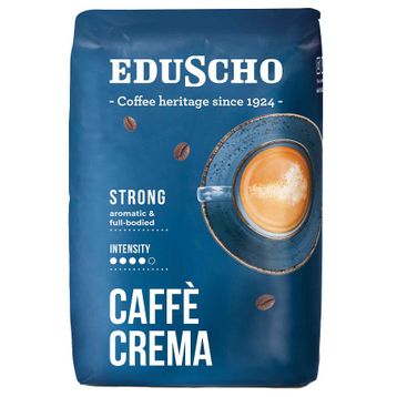 Eduscho Caffé Crema Strong 500 gr Kahve