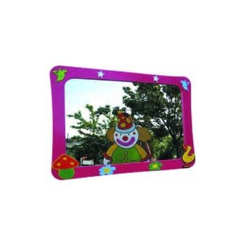 Edutoys 105x70 cm Kuş Figürlü Ayna