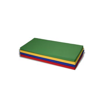 Edutoys 120x60x5 cm Spor Minder