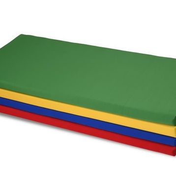 Edutoys 120x60x5 cm Spor Minder