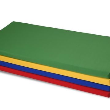 Edutoys 120x60x5 cm Spor Minder