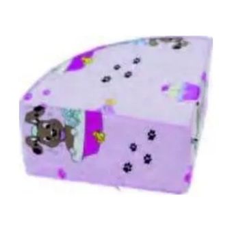 Edutoys 32 cm Köşe Pufu