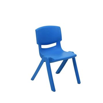 Edutoys 32 cm Plastik Sandalye