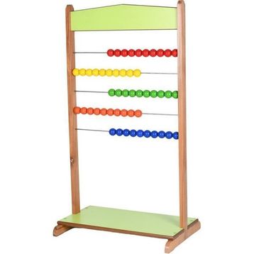 Edutoys 50 Boncuklu Abaküs