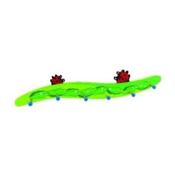 Edutoys Uğur Böceği Figürlü Askılık