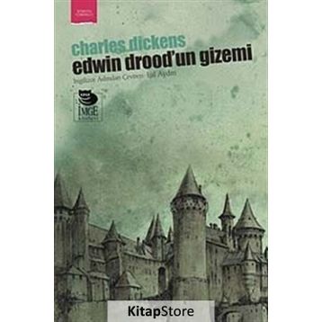 Edwin Drood'un Gizemi - Charles Dickens