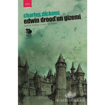 Edwin Drood'un Gizemi - Charles Dickens
