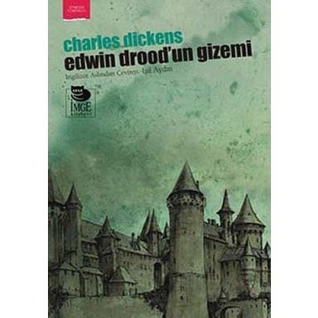 Edwin Drood'un Gizemi - Charles Dickens