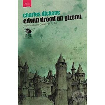 Edwin Drood'un Gizemi - Charles Dickens
