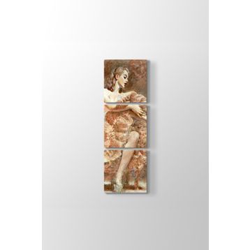 Edwin Georgi - Pin Up Tablosu