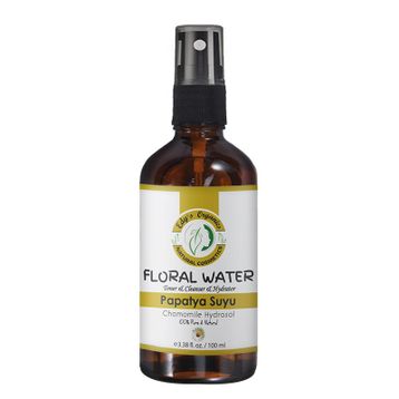Edy's Organics 100 ml Saf Papatya Suyu