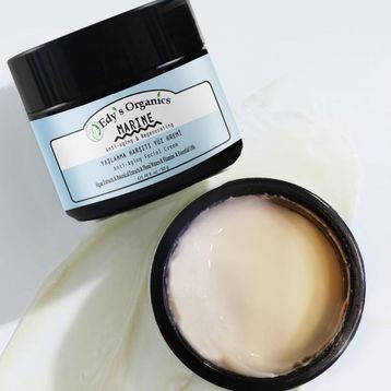 Edy's Organics 50 gr Marine Yaşlanma Karşıtı Yüz Kremi