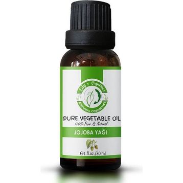 EdysOrganics 30 ml Jojoba Yağı