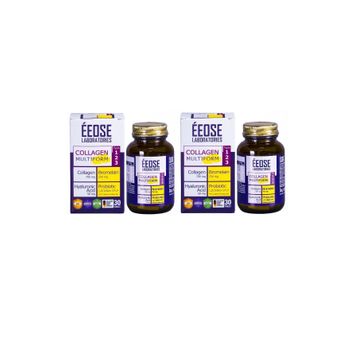 Eeose Collagen Multiform 2x30 Tablet