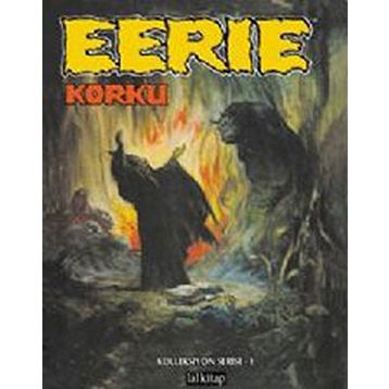 EERIE KOLLEKSIYON SERISI-1 - GENEL