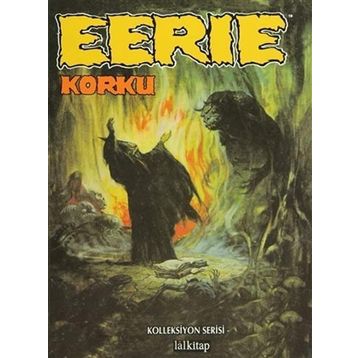 EERIE KOLLEKSIYON SERISI-1 - GENEL