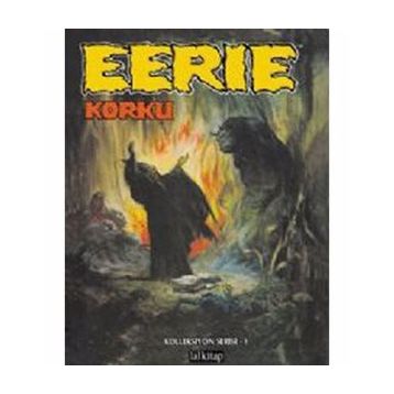EERIE KOLLEKSIYON SERISI-1 - GENEL