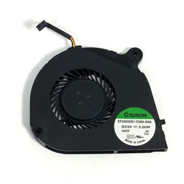 EF50050S1-C060-G9A Notebook Laptop Uyumlu CPU Fan