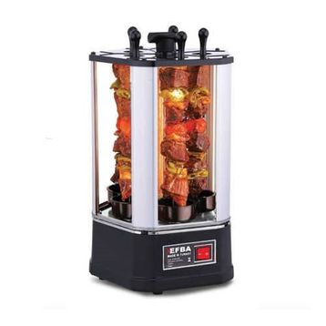 Efba 600 Kebapmatik Izgara