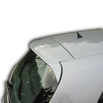 Efe Alfa Romeo 147 Boyasız Spoiler