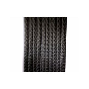 Efe Arms Paracord Siyah 1 Metre Bazlı Paraşüt İpi