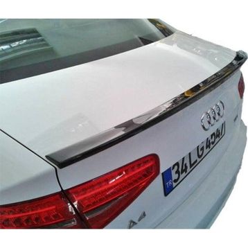 Efe Audi A4 B8 Bagaj Boyasız Spoiler