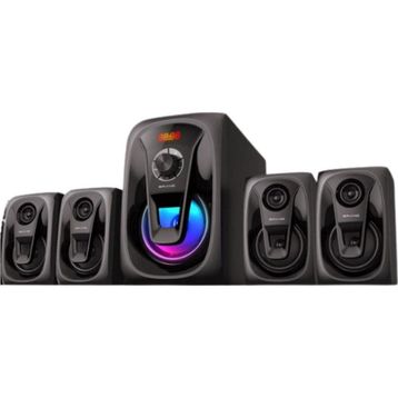 Efe Kuluçka 4.1 Ch 90 watt Ev Sinema Sistemi