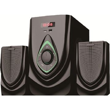 Efe Kuluçka D-521SP 2.1 Ch Ev Sinema Sistemi