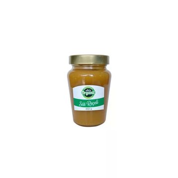 Efe Organic 450 gr Ev Yapımı Süt Reçeli