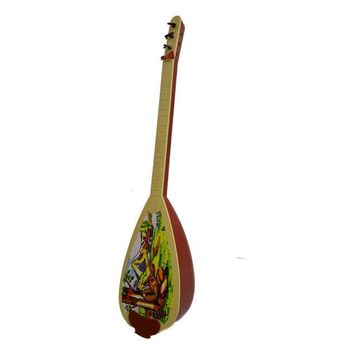 Efe Oyuncak 601 Halk Sazı