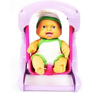 Efe Oyuncak 844 Salıncaklı Bebek