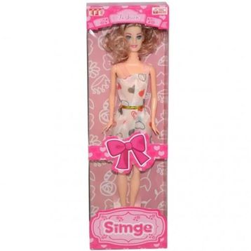 Efe Toys 203 Simge Bebek